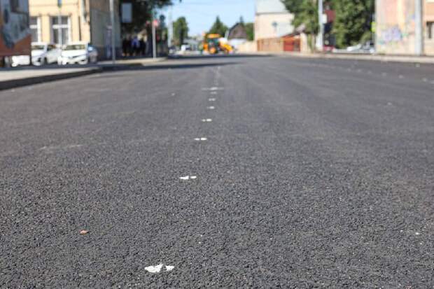 Мэр Воронежа Сергей Петрин анонсировал открытие движения по улице Свободы Мэр Воронежа Сергей Петрин анонсировал открытие движения по улице Свободы