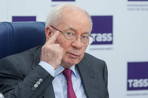 Экс-премьер Украины заявил о подкупе голосов в Раде