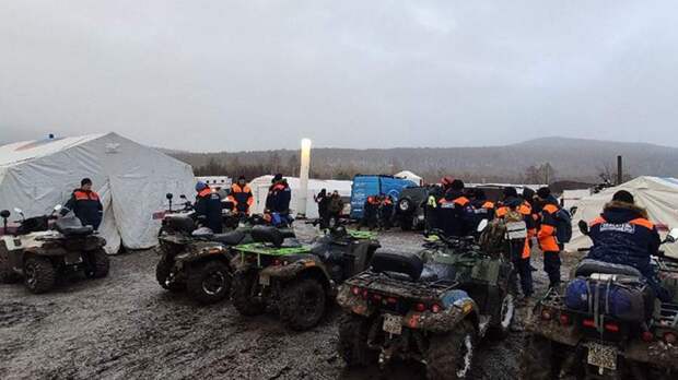 В деле пропавшей семьи Усольцевых появилась версия о секретных поселениях