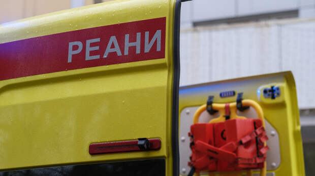 Три человека отравились угарным газом в одной из квартир Саратова