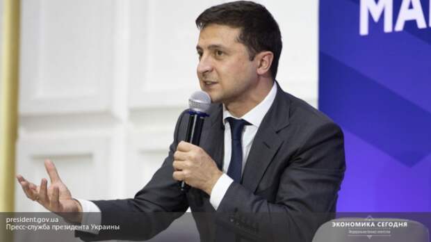 Вассерман предупредил о грядущем банкротстве Украины