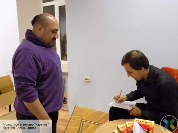 Киев снова будет русским, а Львов нам чужд: в Петербурге раскрыли, какие части войдут в РФ