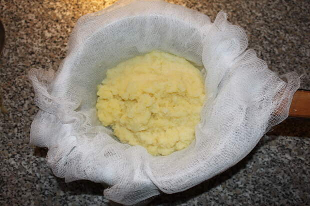 Цеппелины. Цеппелины, Еда, Рецепт, Кулинария, Длиннопост