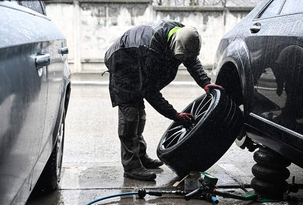 Названы последствия ужесточения требований к составу импортных шин