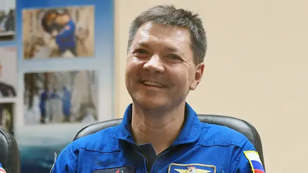 Космонавт Кононенко рассказал о желании обладать способностями Венома