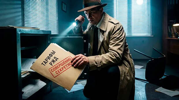 Большая тайна госкорпораций. А теперь честно: Вот что скрывают от нас чиновники