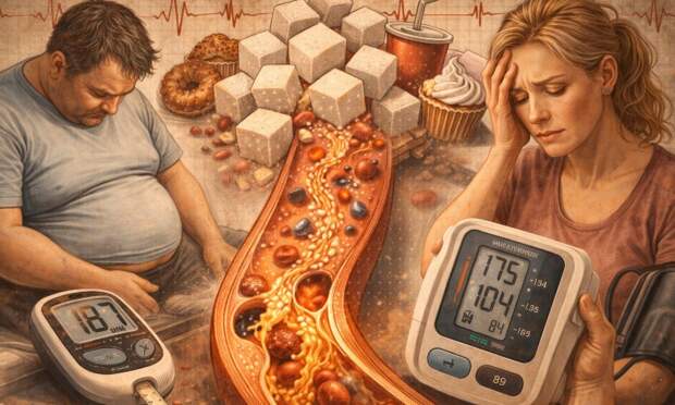 Мурашко назвал четыре болезни, которые чаще всего убивают россиян