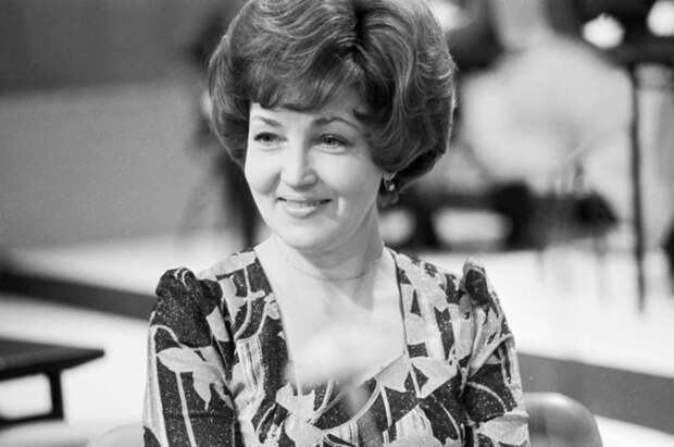 В Москве началось прощание с диктором и телеведущей Светланой Жильцовой