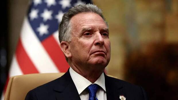 Уиткофф «жёстко» просил Москву не передавать разведданные Ирану