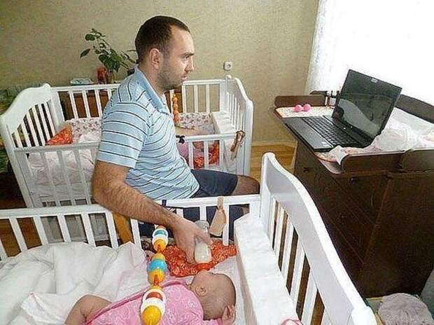 30 фото, от которых будут смеяться все родители. Позитив на весь день! 30 фото, от которых будут смеяться все родители. Позитив на весь день!