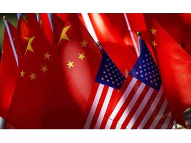 Foreign Affairs (США): как Пекин ловко использует против Америки ее же мощь