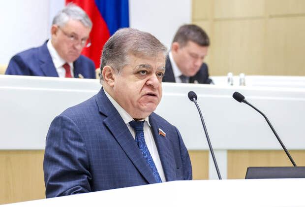 В России ответили на заявление президента Эстонии о бесполезности разговора с Путиным