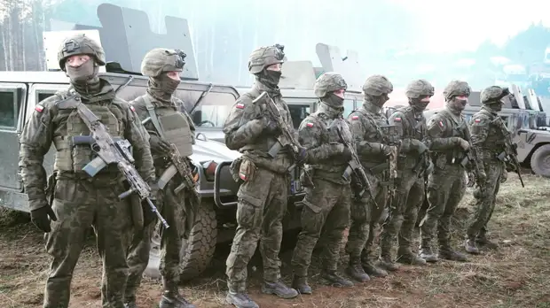 Зампостпреда России в ООН назвал позором вытеснение мигрантов в Белоруссию