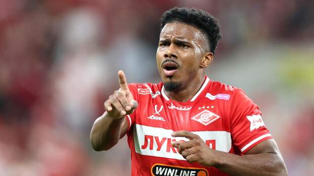 Агент: «Маркиньос счастлив в «Спартаке». Ему нравится работать с Карседо»