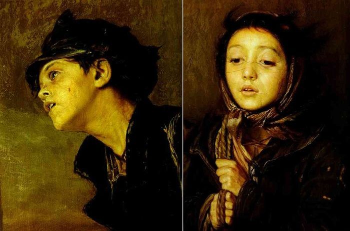 История написания картины Василия Перова «Тройка»