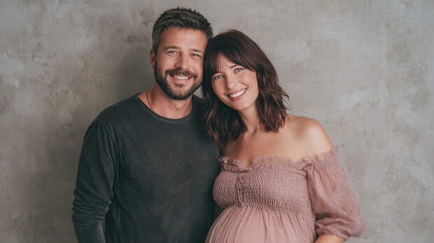 Мужчинам следует готовиться к зачатию наравне с женщинами