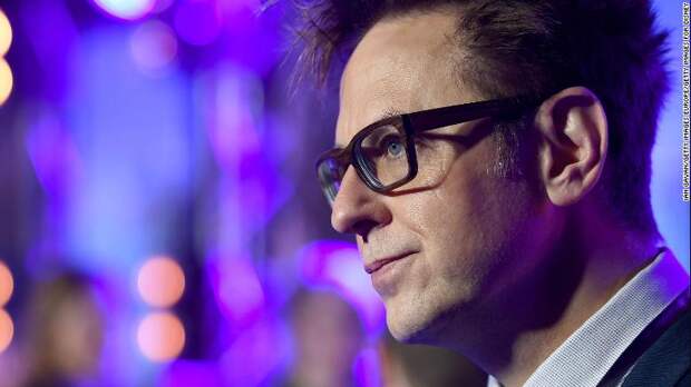 Director on making 'Guardians of the Galaxy 2' (2017)