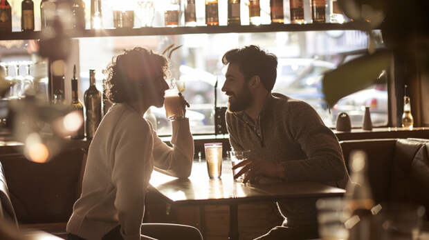 Названы самые популярные "романтические" направления у россиян