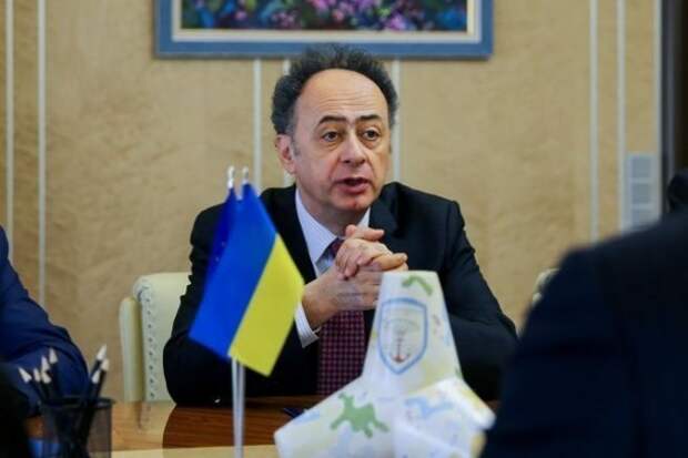 Прислуге больше и не нужно. Посол ЕС очертил перспективы Украины