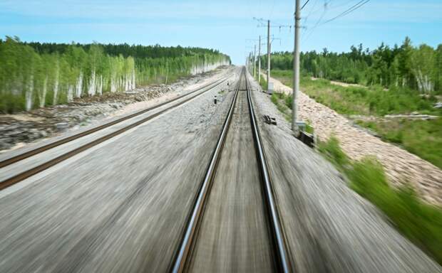 Армения обсудит вывод своих железных дорог из-под управления России