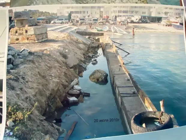 Единственному яхт-клубу в Казахстане грозит закрытие