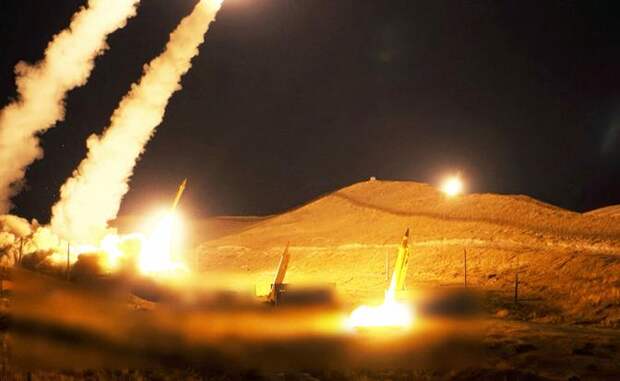 Иран бьет? А что вы хотели: Арабы, прилетевшие в Москву, не ожидали услышать от Лаврова такие слова