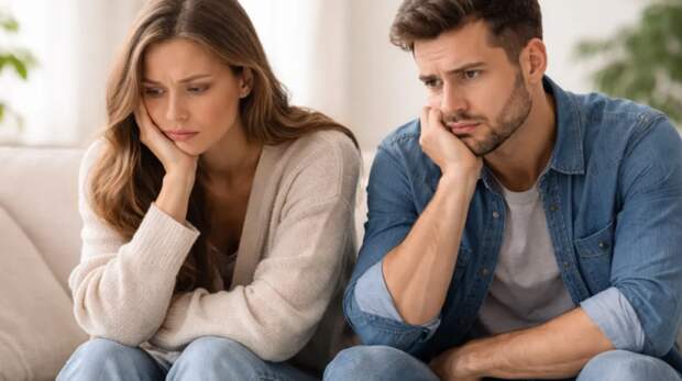 5 пар по знаку зодиака, которые обречены на расставание