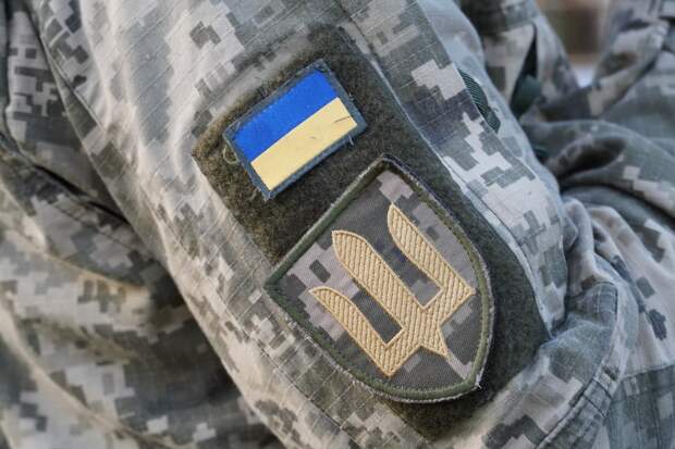 Украинские боевики несут значительные потери в Херсонской области