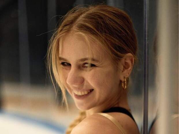 Александра Трусова раскрыла интимные подробности возвращения к Этери Тутберидзе