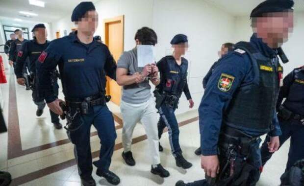 Современная педагогика сложнее политики и юриспруденции в австрии осуждены подростки месяцами насиловавшие учительницу