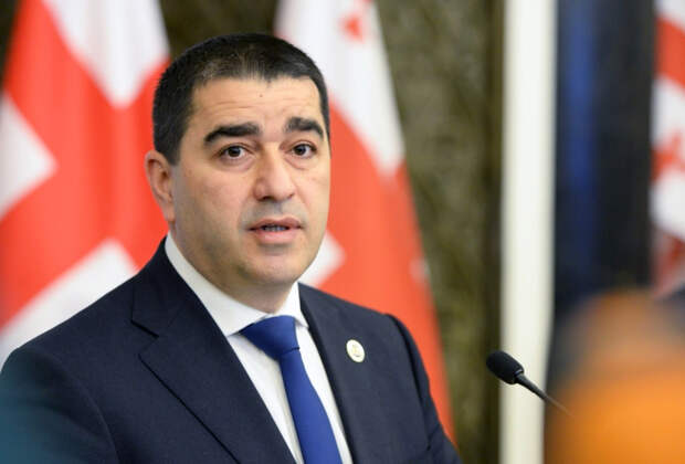 В Грузии высказались о санкциях против России и отправке войск на Украину