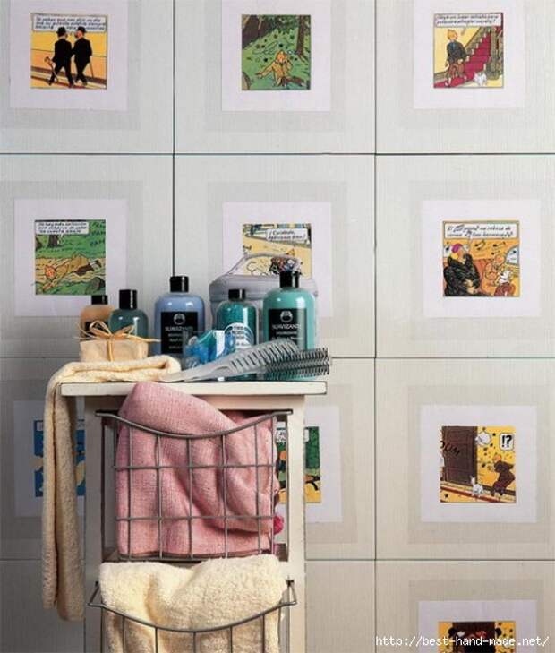 walls-decorating-ideas-with-squares-7 (500x588, 158Kb)