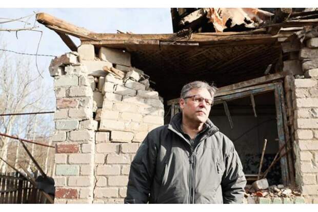 Карающая пуля правосудия: Бандеровцев, виновных в убийствах мирных жителей, предложили ставить к стенке