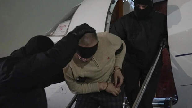 СК обвинил в терроризме участников покушения на генерала Алексеева