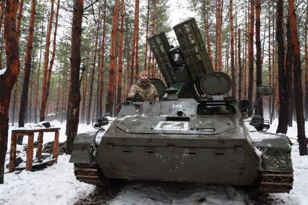 Силы ПВО за пять часов сбили 31 дрон ВСУ над регионами России