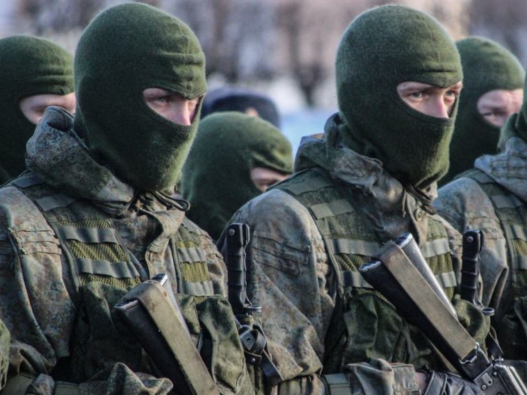 Почти сотня российских спортсменов отправятся в зону СВО (ВИДЕО)