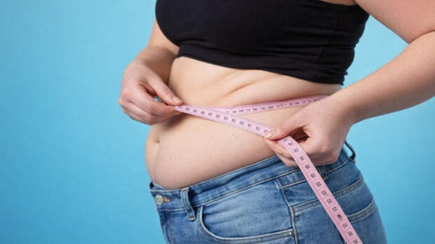 Парадокс лишнего веса: почему вы толстеете даже на правильном питании