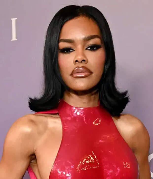 Тейяна Тейлор