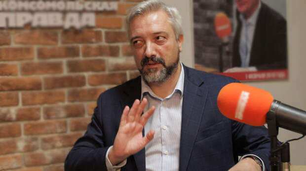 Примаков