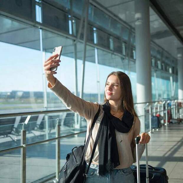 Владимир Смолин объяснил, как посты в соцсетях превращаются в наводку для кражи