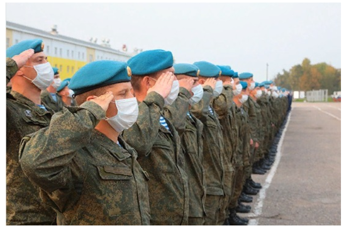 Военные и суд отказали вдове погибшего в Сирии военного в выплатах за посмертный орден