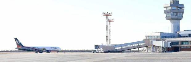 В Карагандинской области создают крупный логистический центр Евразии