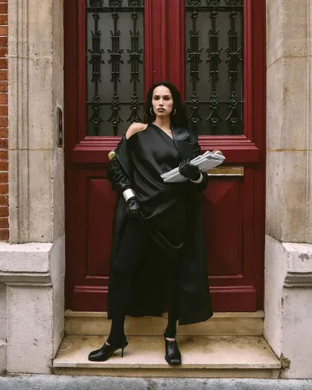 Алина Загитова