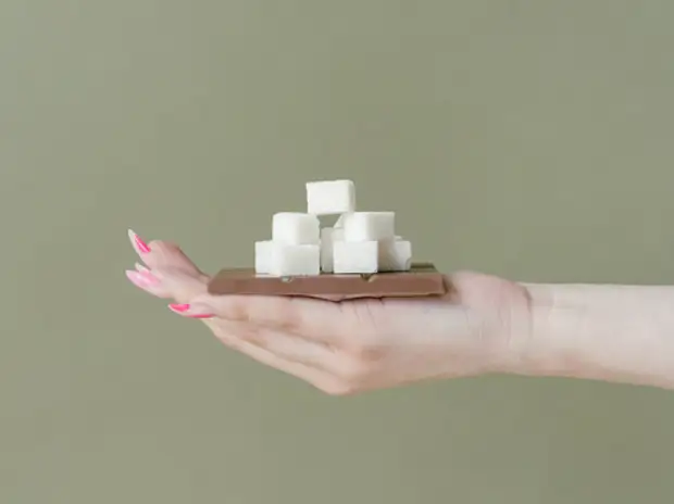 Названы пять простых способов снизить сахар в крови