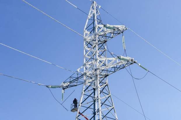 Чибис: возобновление электроснабжения в Мурманской области займет не менее суток