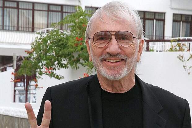 «Сгорел за несколько дней»: стала известна причина ухода Виктора Мережко