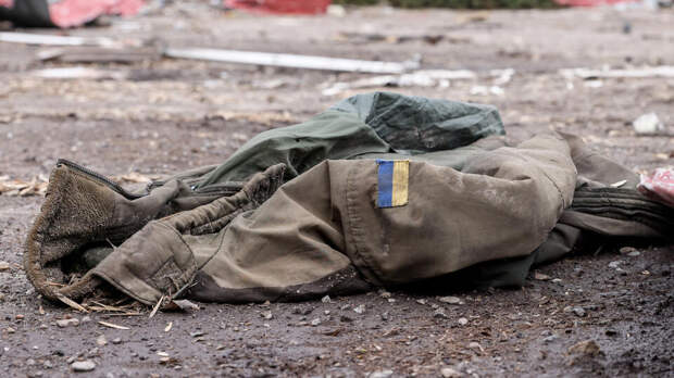 Кладбище эсэсовцев во Львове отказалось хоронить боевиков ВСУ