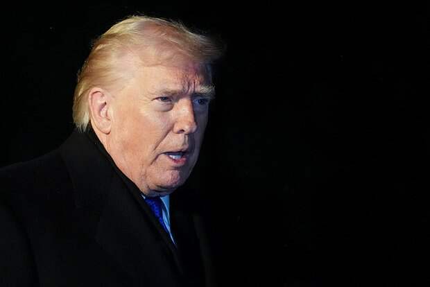 Трамп сделал дерзкое заявление об Иране