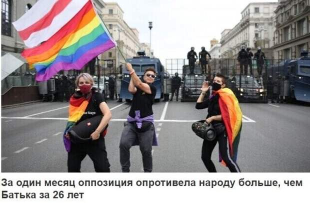 Политические комментарии 2