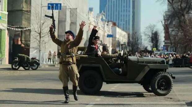 Краснодар отметит День освобождения от оккупации масштабной реконструкцией боя: подробности